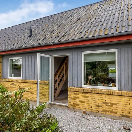 Lotte - 1-5km From The Sea By Interhome Prázdninový dům Skagen