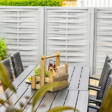 Lotte - 1-5km From The Sea By Interhome * Skagen