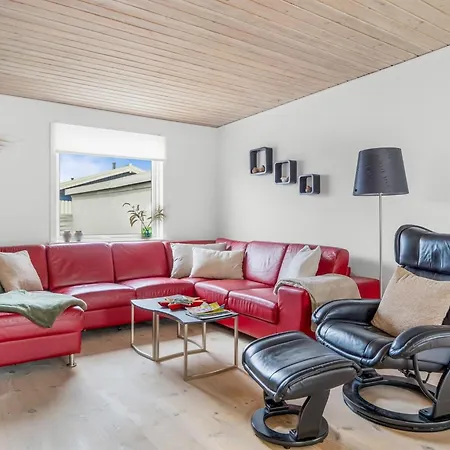Feriehus Lotte - 1-5km From The Sea By Interhome