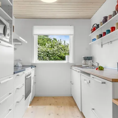Lotte - 1-5km From The Sea By Interhome Feriehus *