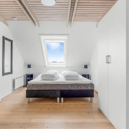 Feriehus Lotte - 1-5km From The Sea By Interhome *