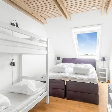 Lotte - 1-5km From The Sea By Interhome Feriehus Skagen
