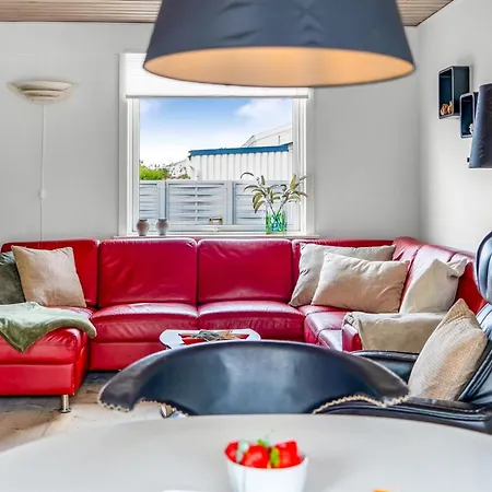 Lotte - 1-5km From The Sea By Interhome Skagen