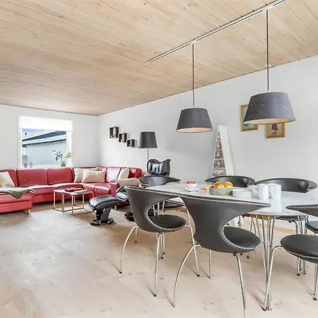 Feriehus Lotte - 1-5km From The Sea By Interhome *