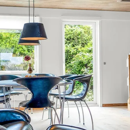 Lotte - 1-5km From The Sea By Interhome *