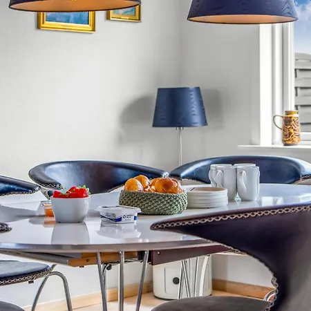 Lotte - 1-5km From The Sea By Interhome Feriehus