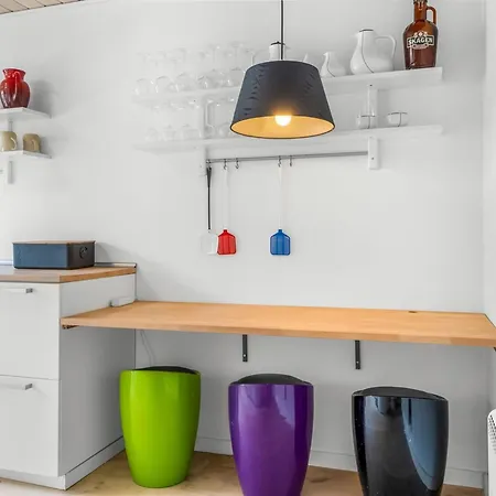 Semesterbostad Lotte - 1-5km From The Sea By Interhome Skagen