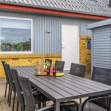 Lotte - 1-5km From The Sea By Interhome Feriehus