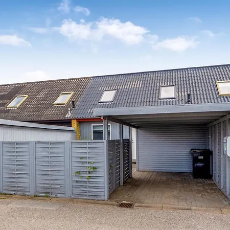 Lotte - 1-5km From The Sea By Interhome Skagen