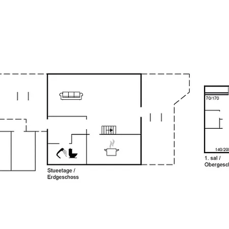 Lotte - 1-5km From The Sea By Interhome Skagen